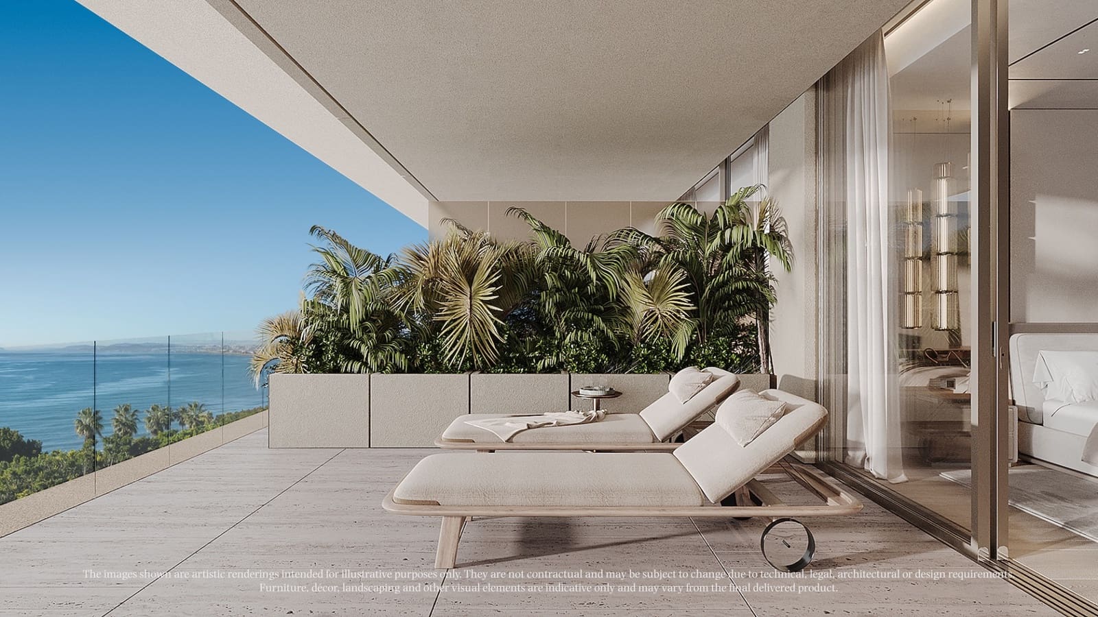 3 quarto Penthouse para venda em Estepona com piscina garagem - 6 400 000 € (Ref: 10131450)