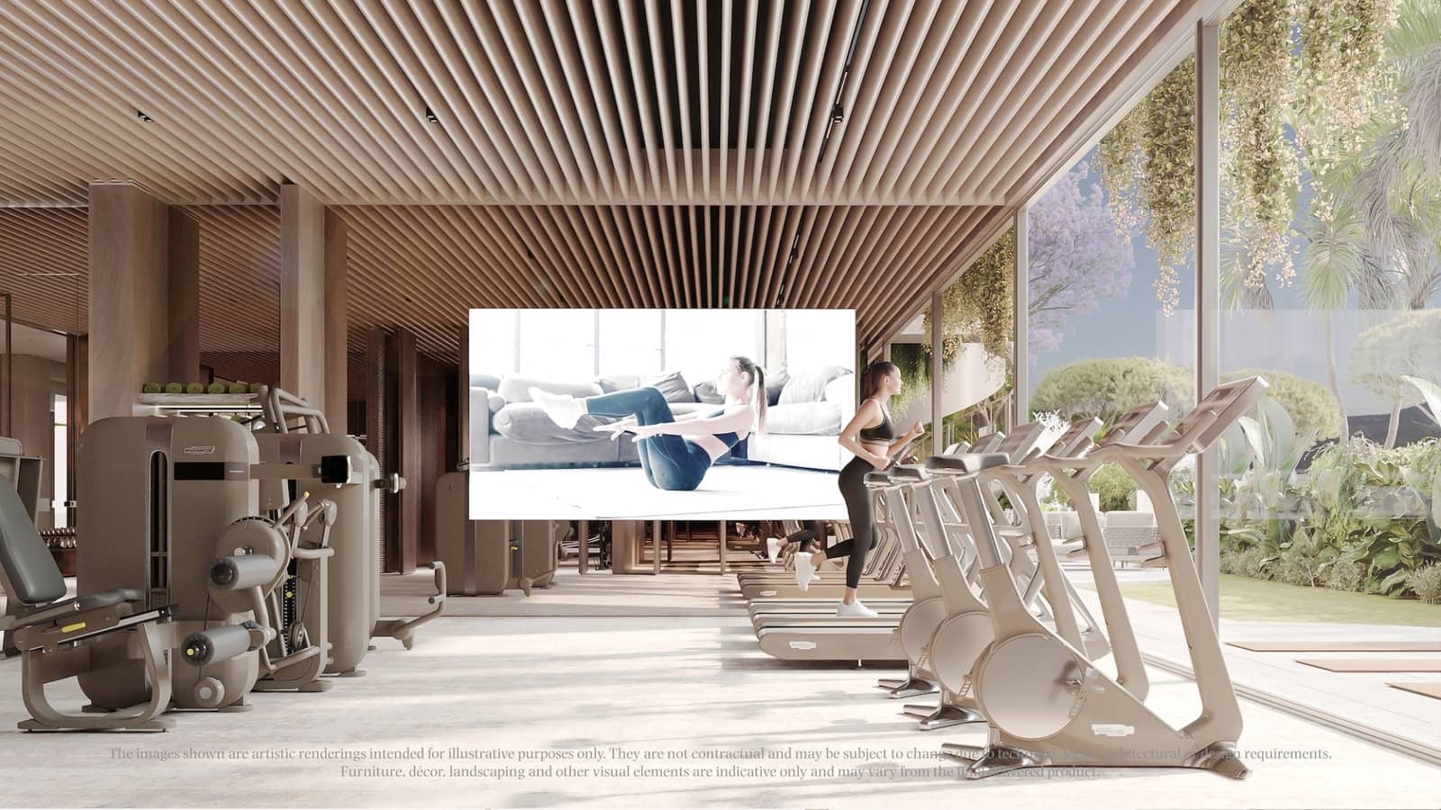 3 quarto Penthouse para venda em Estepona com piscina garagem - 6 400 000 € (Ref: 10131450)