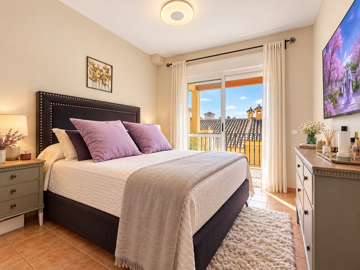 4 Zimmer Haus zu verkaufen in Estepona mit Garage - 600.000 € (Ref: 10132704)