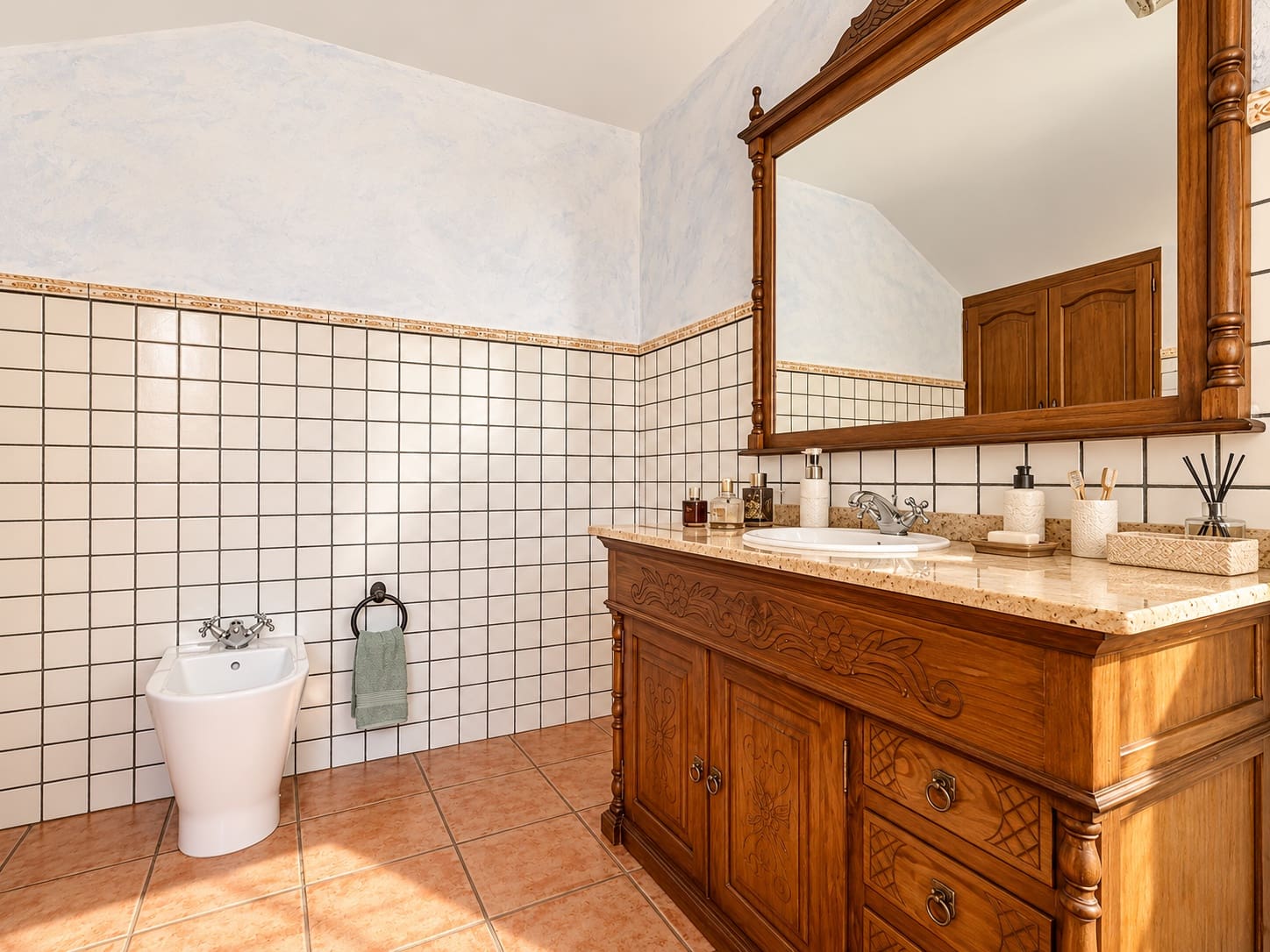 4 Zimmer Haus zu verkaufen in Estepona mit Garage - 600.000 € (Ref: 10132704)