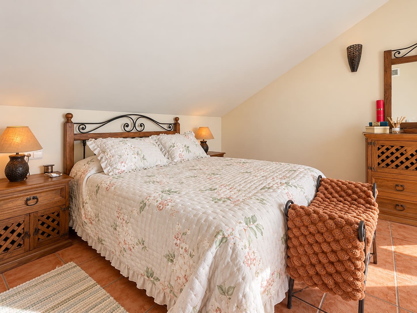 4 Zimmer Haus zu verkaufen in Estepona mit Garage - 600.000 € (Ref: 10132704)