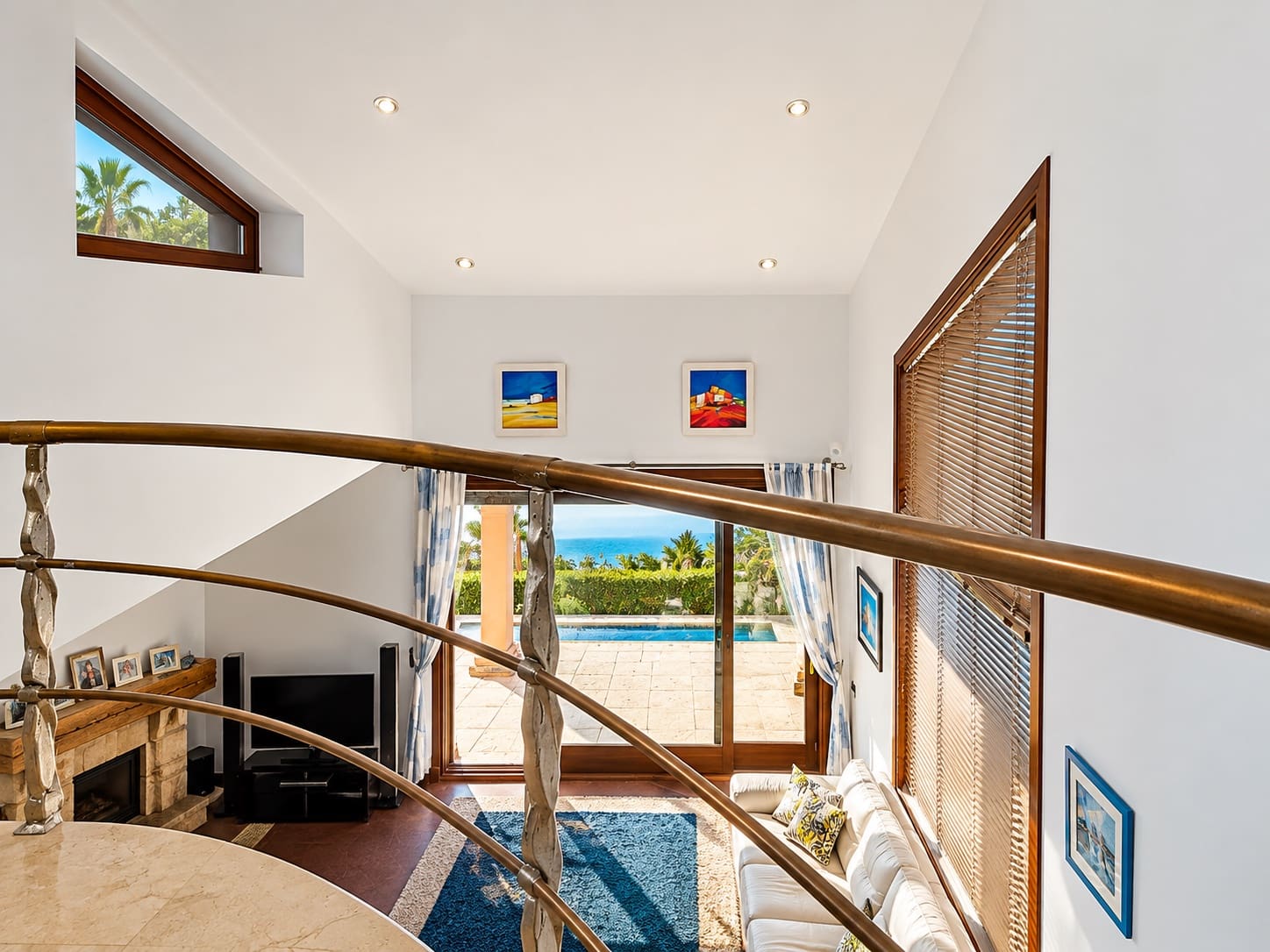 4 chambre Villa/Maison à vendre à Estepona avec piscine garage - 1 500 000 € (Ref: 10148501)