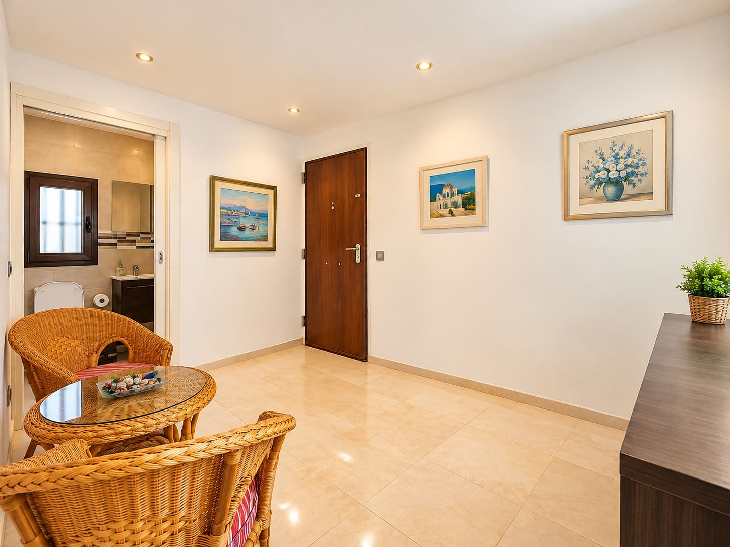 4 chambre Villa/Maison à vendre à Estepona avec piscine garage - 1 500 000 € (Ref: 10148501)