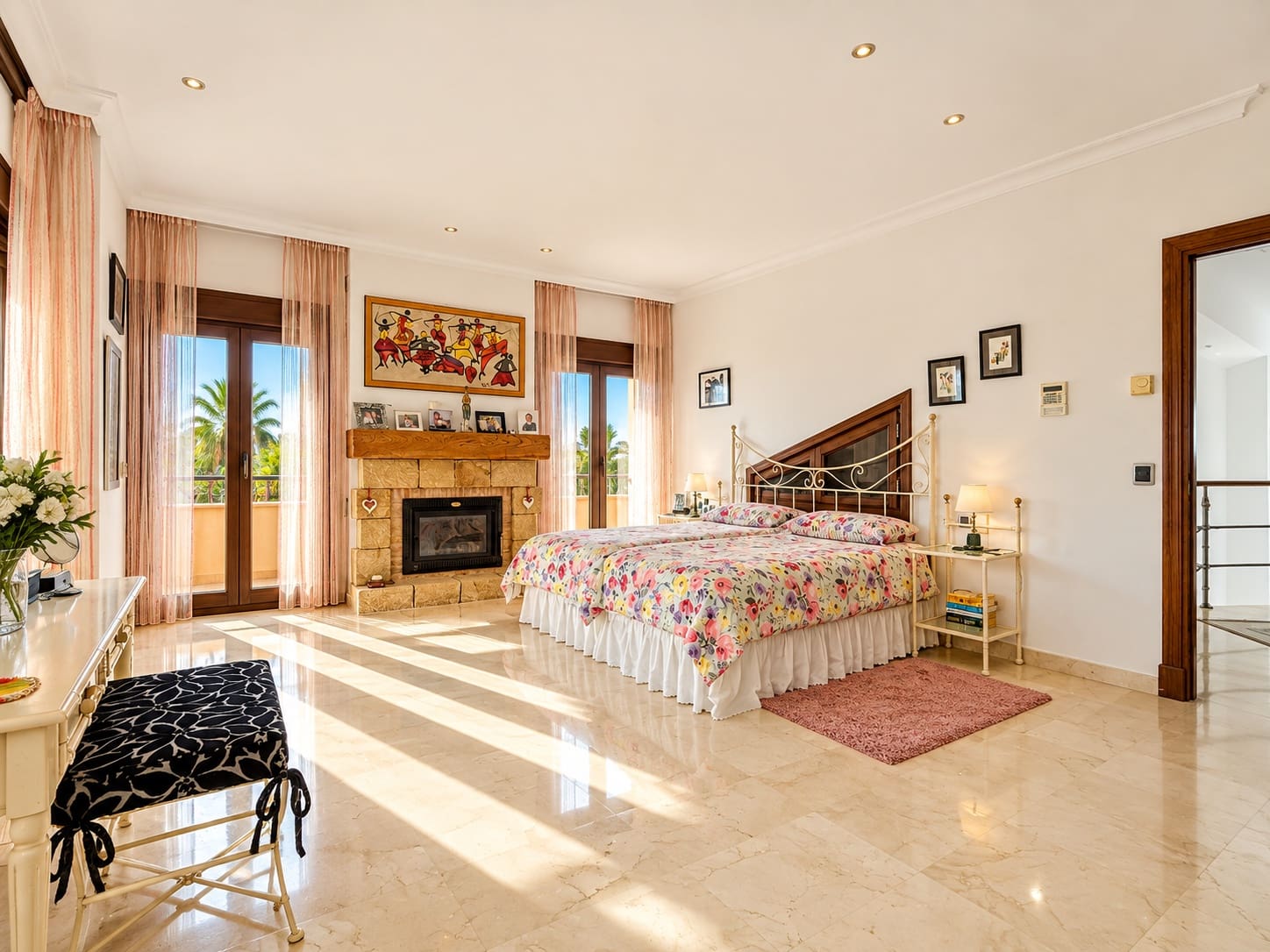 4 chambre Villa/Maison à vendre à Estepona avec piscine garage - 1 500 000 € (Ref: 10148501)