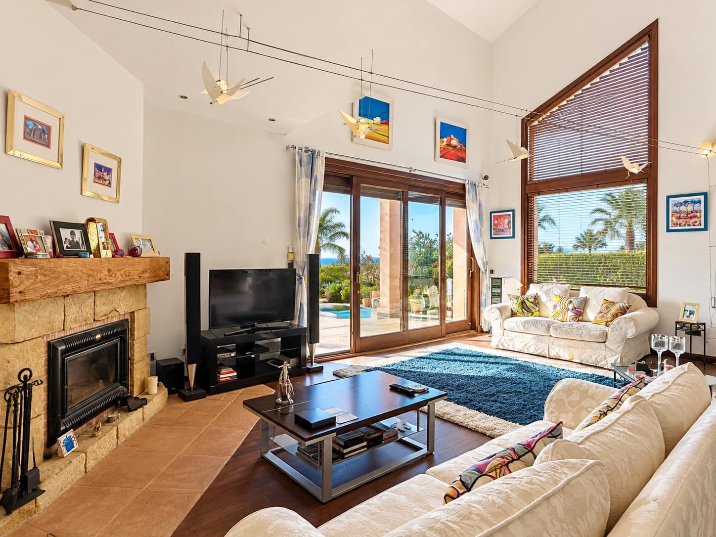 4 chambre Villa/Maison à vendre à Estepona avec piscine garage - 1 500 000 € (Ref: 10148501)