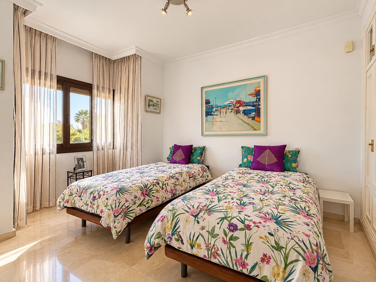 4 chambre Villa/Maison à vendre à Estepona avec piscine garage - 1 500 000 € (Ref: 10148501)