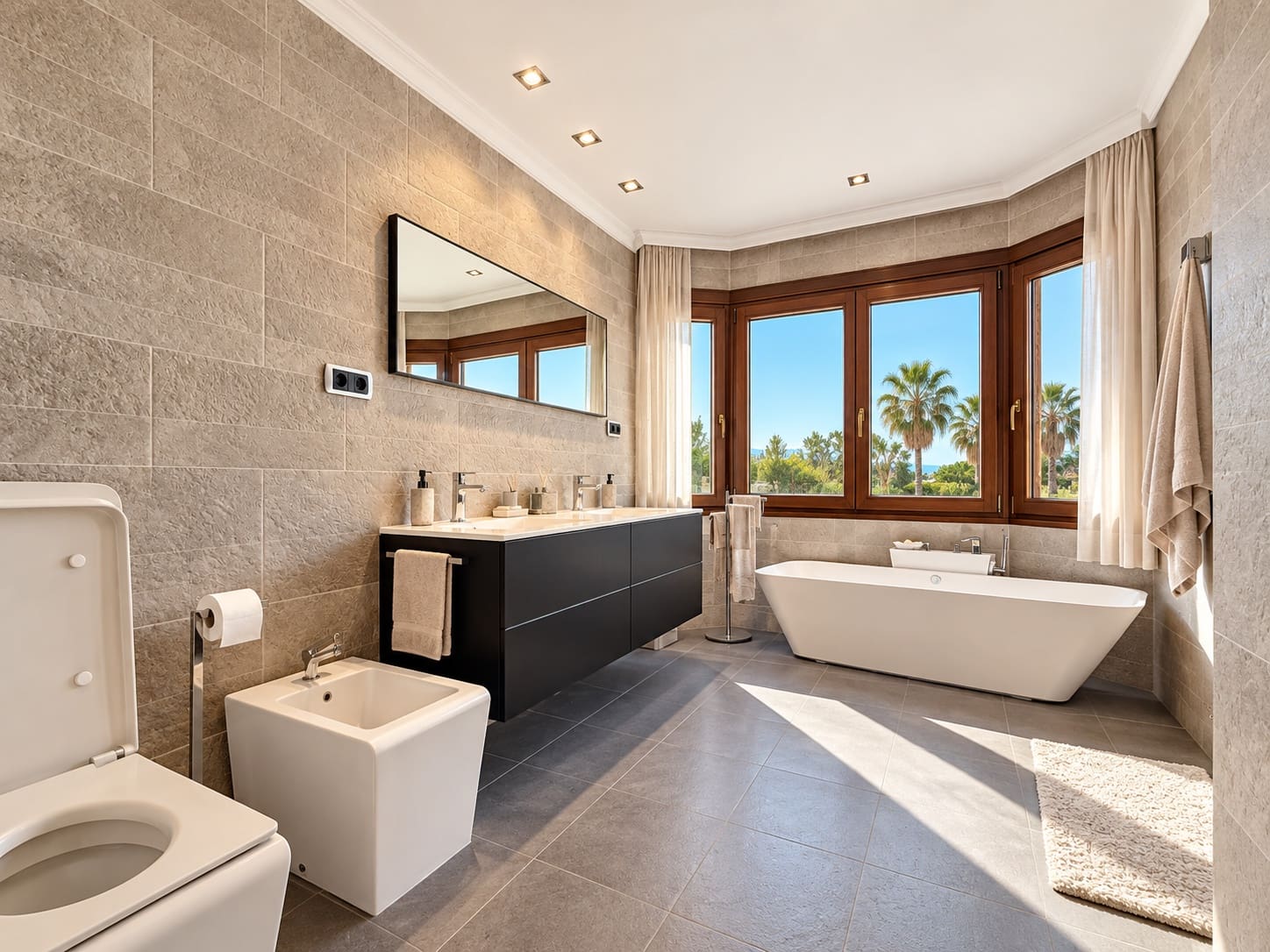 4 chambre Villa/Maison à vendre à Estepona avec piscine garage - 1 500 000 € (Ref: 10148501)