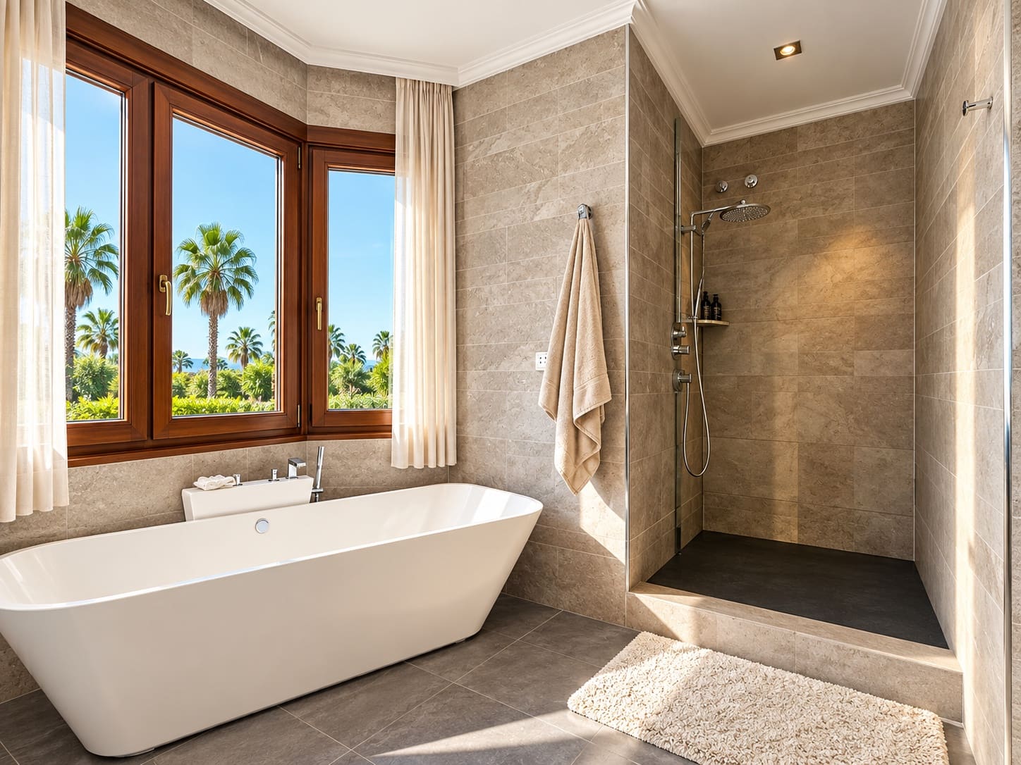 4 chambre Villa/Maison à vendre à Estepona avec piscine garage - 1 500 000 € (Ref: 10148501)