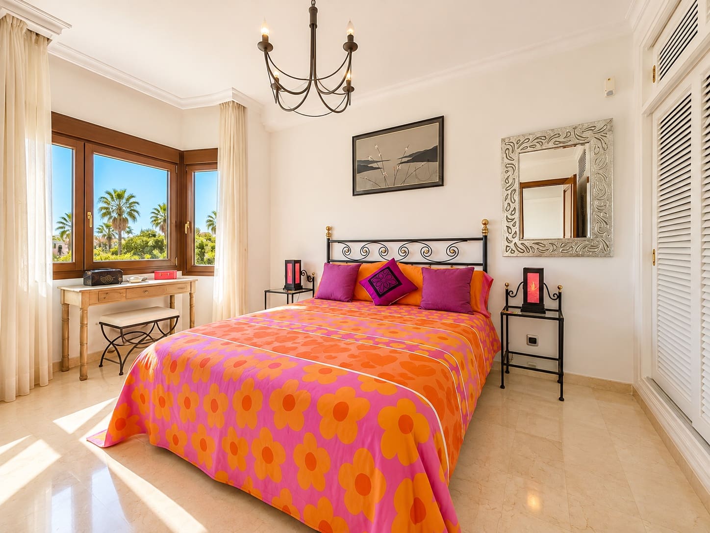 4 chambre Villa/Maison à vendre à Estepona avec piscine garage - 1 500 000 € (Ref: 10148501)