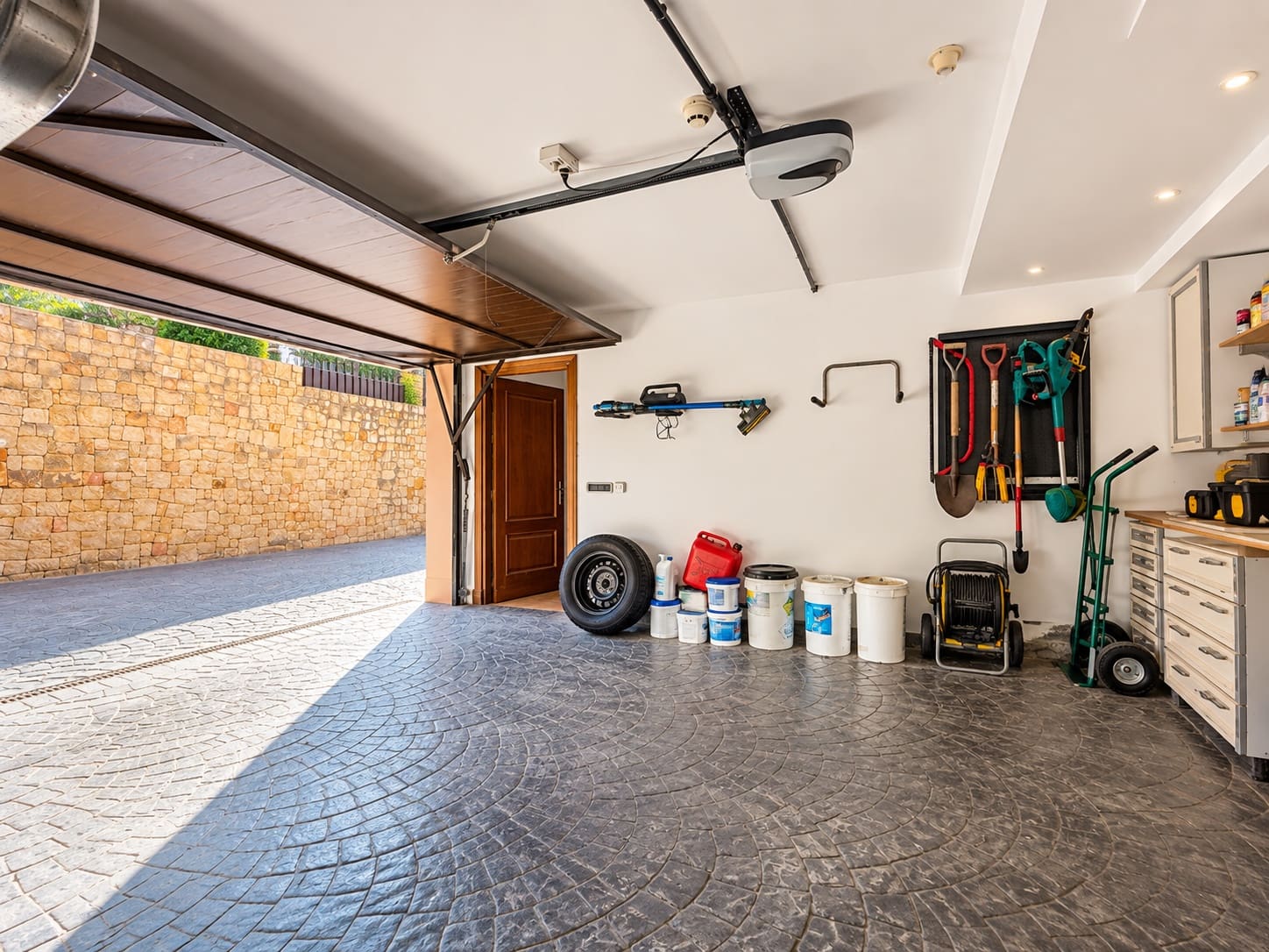4 chambre Villa/Maison à vendre à Estepona avec piscine garage - 1 500 000 € (Ref: 10148501)