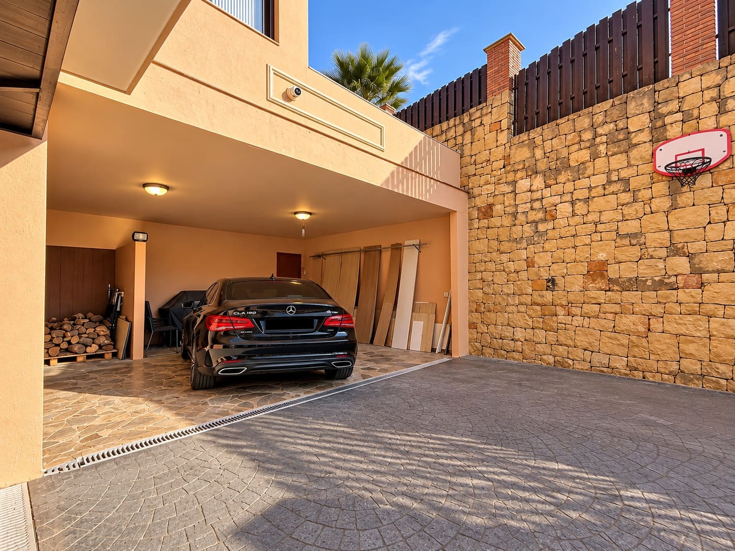 4 chambre Villa/Maison à vendre à Estepona avec piscine garage - 1 500 000 € (Ref: 10148501)
