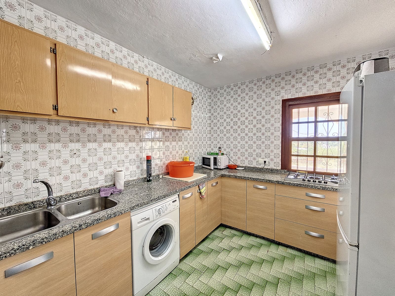 3 bedroom Finca/Country House for sale in Cancelada with pool garage - € 1,330,000 (Ref: 7622489)