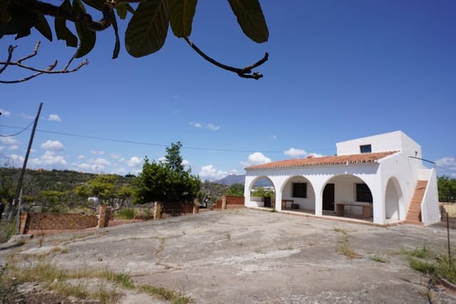3 chambre Finca/Maison de Campagne à vendre à Cancelada, Estepona avec piscine garage - 1 400 000 € (Ref: 7622489)