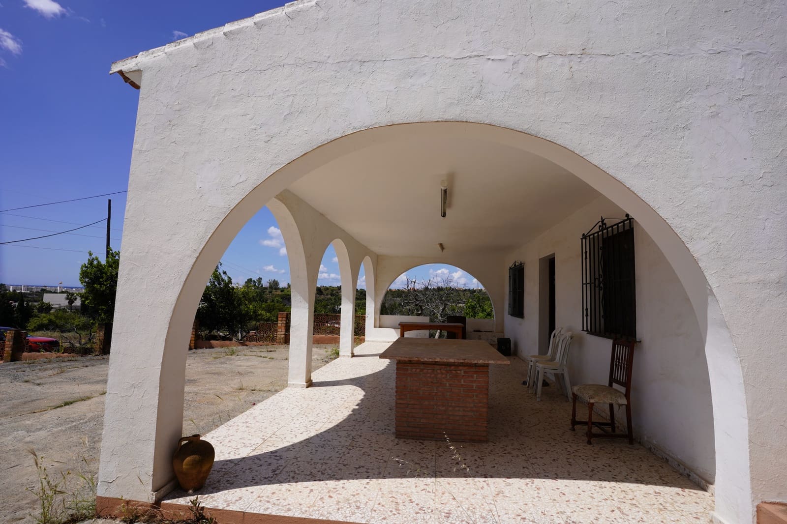 3 chambre Finca/Maison de Campagne à vendre à Cancelada avec piscine garage - 1 400 000 € (Ref: 7622489)