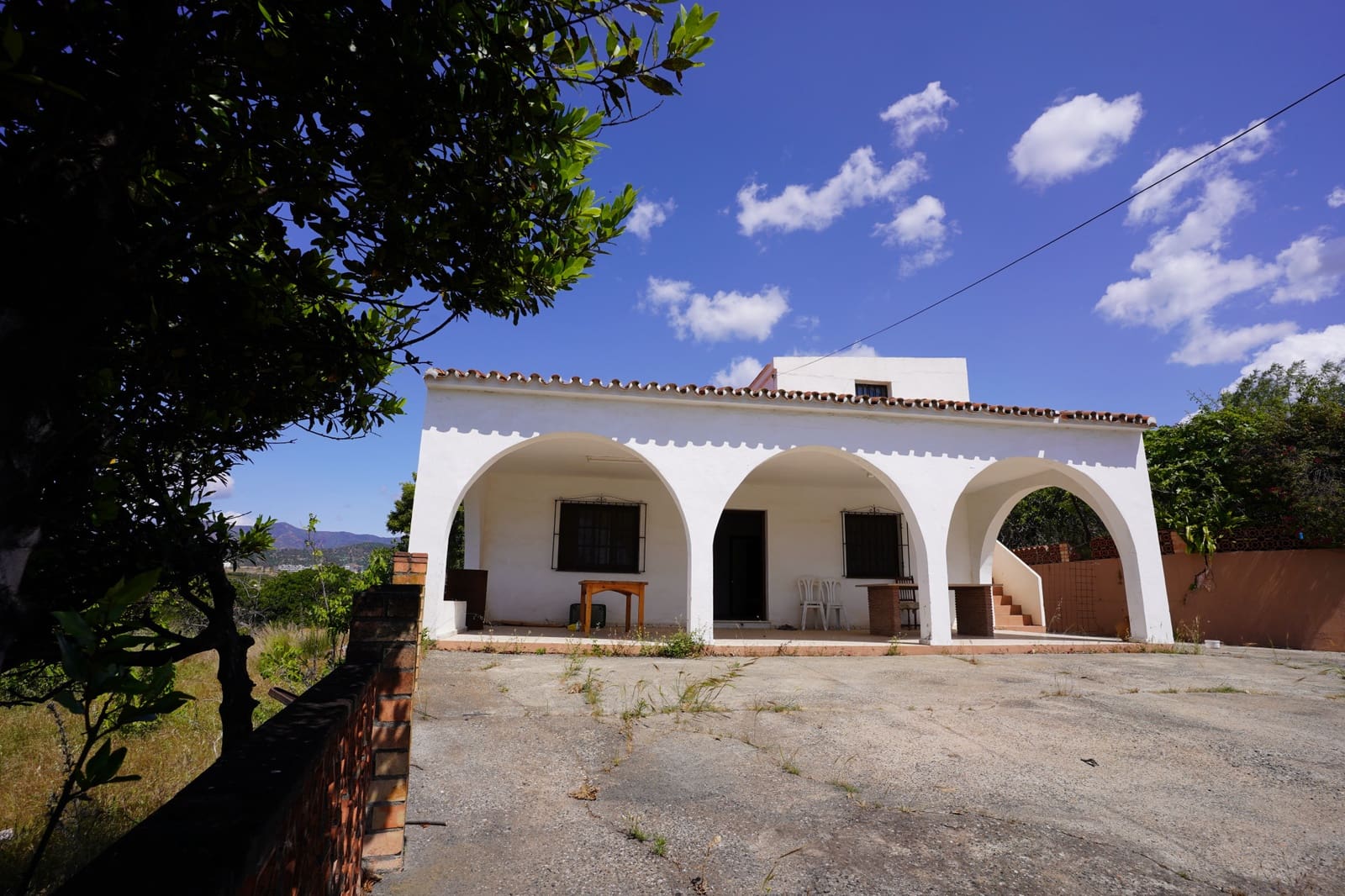 3 chambre Finca/Maison de Campagne à vendre à Cancelada avec piscine garage - 1 400 000 € (Ref: 7622489)