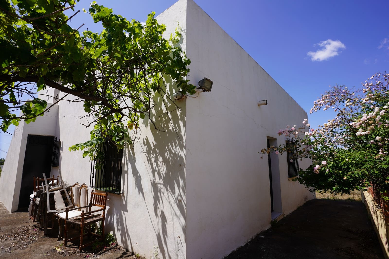 3 chambre Finca/Maison de Campagne à vendre à Cancelada avec piscine garage - 1 400 000 € (Ref: 7622489)