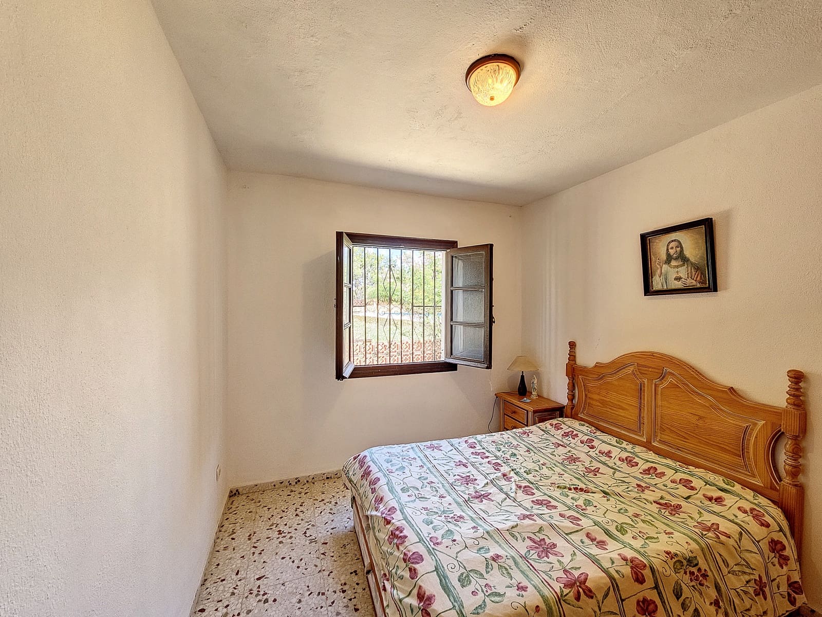 3 chambre Finca/Maison de Campagne à vendre à Cancelada avec piscine garage - 1 400 000 € (Ref: 7622489)