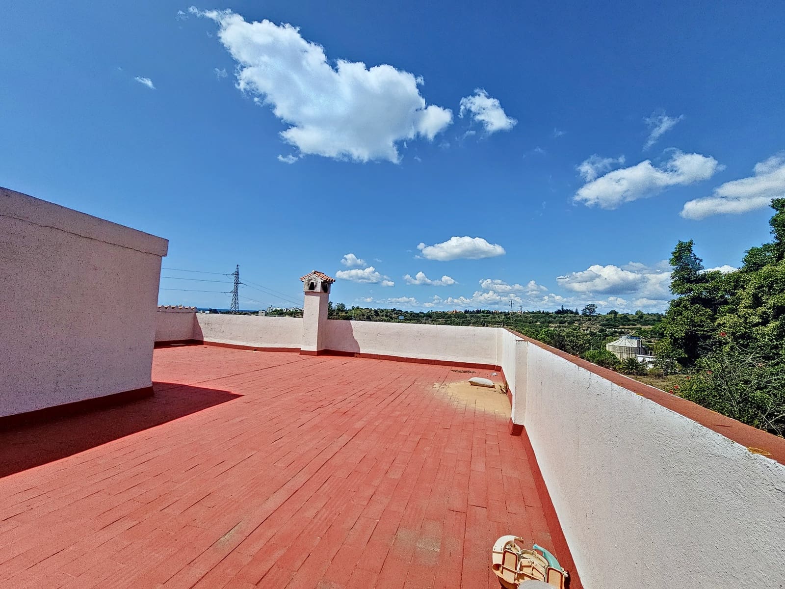 3 chambre Finca/Maison de Campagne à vendre à Cancelada avec piscine garage - 1 400 000 € (Ref: 7622489)