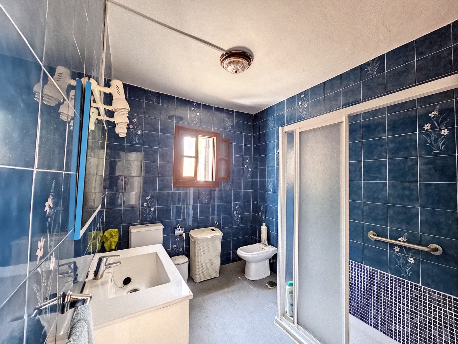 3 chambre Finca/Maison de Campagne à vendre à Cancelada avec piscine garage - 1 400 000 € (Ref: 7622489)