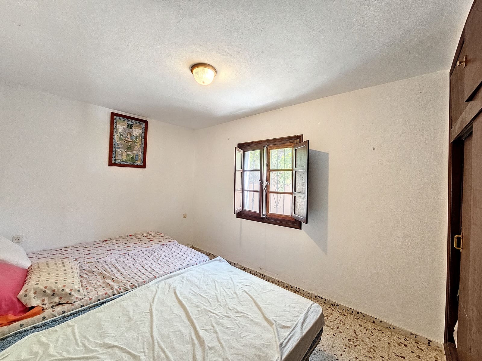 3 chambre Finca/Maison de Campagne à vendre à Cancelada avec piscine garage - 1 400 000 € (Ref: 7622489)