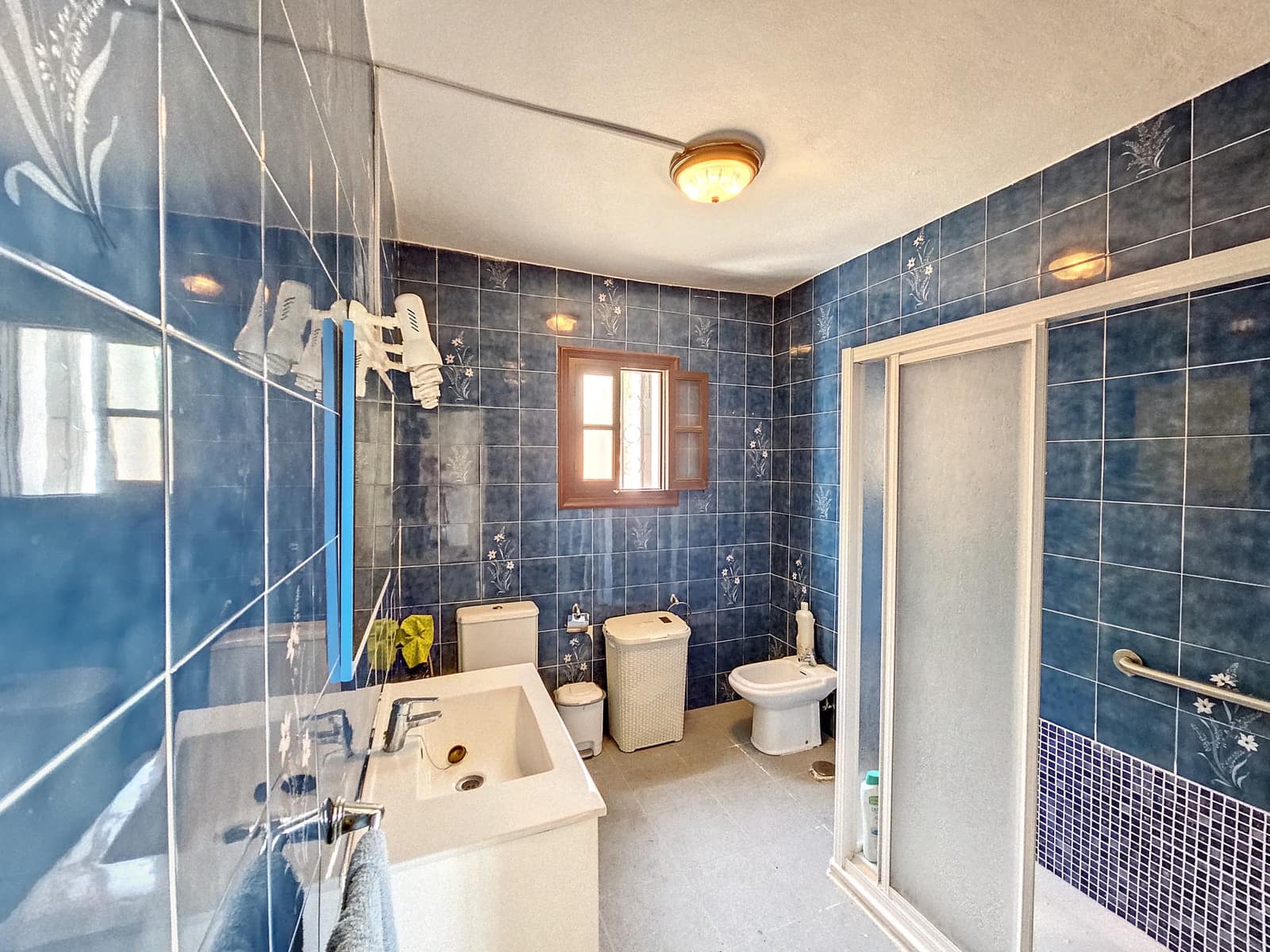 3 chambre Finca/Maison de Campagne à vendre à Cancelada avec piscine garage - 1 400 000 € (Ref: 7622489)