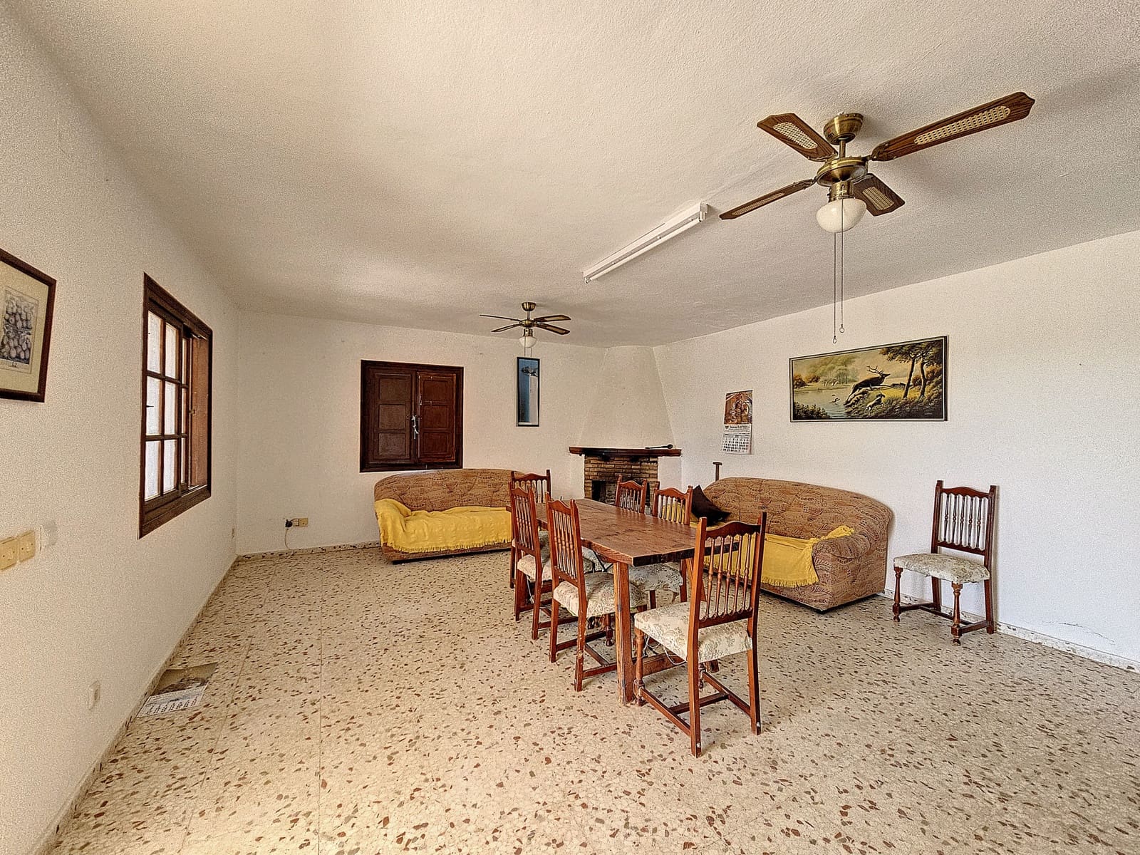 3 chambre Finca/Maison de Campagne à vendre à Cancelada avec piscine garage - 1 400 000 € (Ref: 7622489)