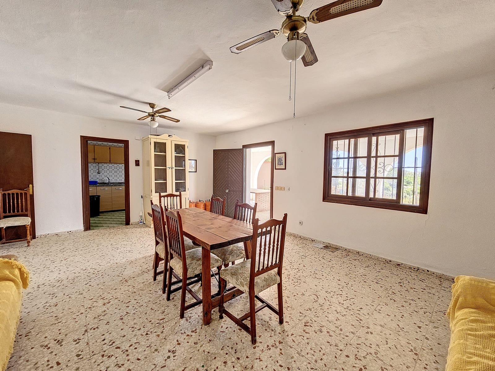 3 chambre Finca/Maison de Campagne à vendre à Cancelada avec piscine garage - 1 400 000 € (Ref: 7622489)