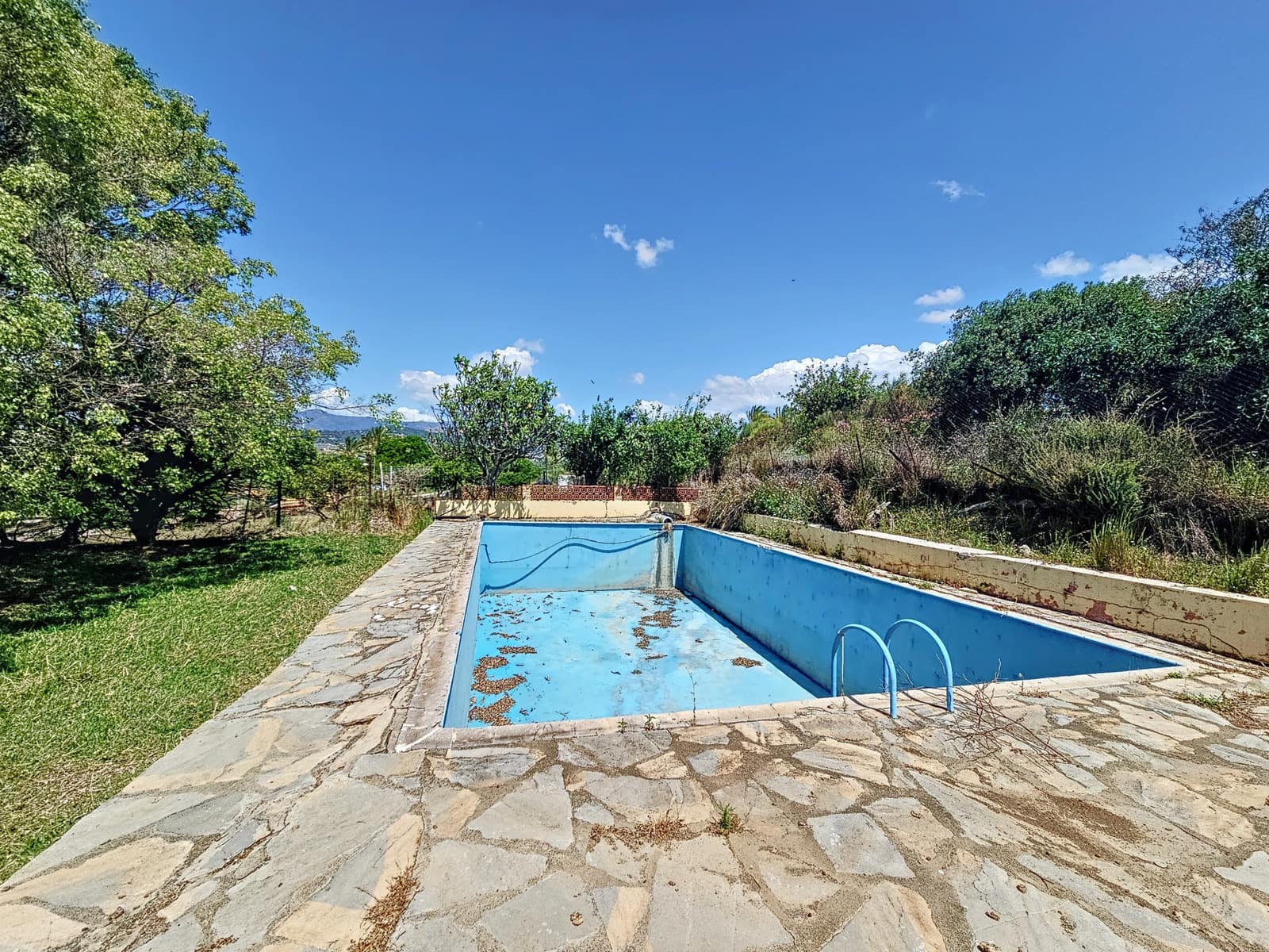 3 chambre Finca/Maison de Campagne à vendre à Cancelada avec piscine garage - 1 400 000 € (Ref: 7622489)