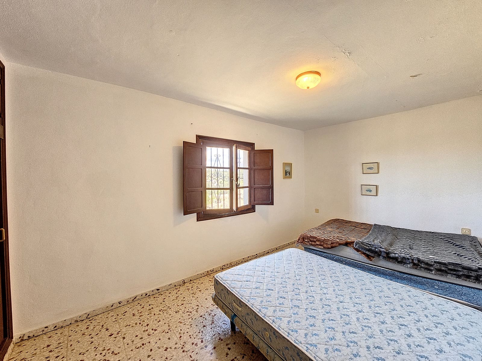 3 chambre Finca/Maison de Campagne à vendre à Cancelada avec piscine garage - 1 400 000 € (Ref: 7622489)