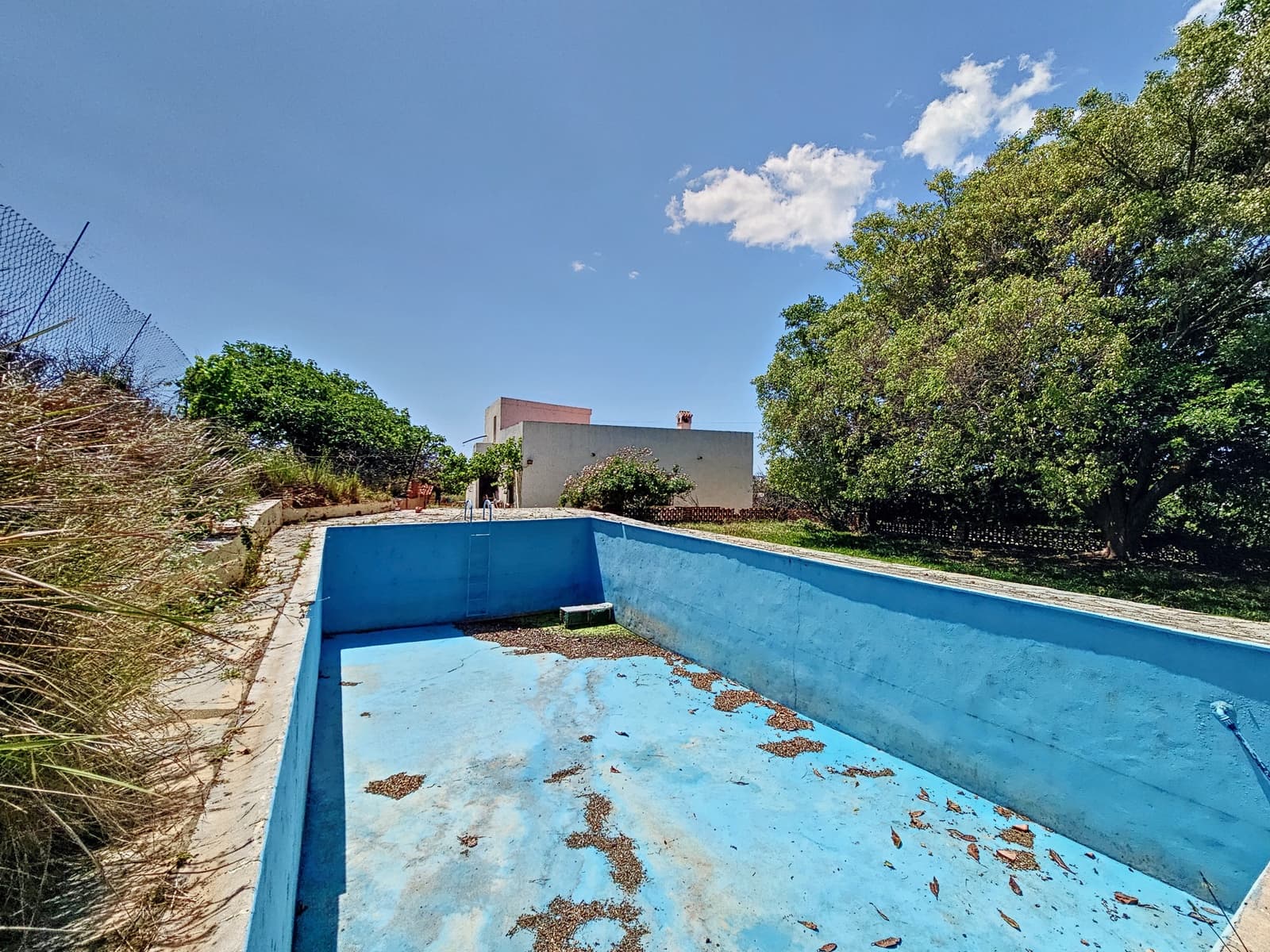 3 chambre Finca/Maison de Campagne à vendre à Cancelada avec piscine garage - 1 400 000 € (Ref: 7622489)