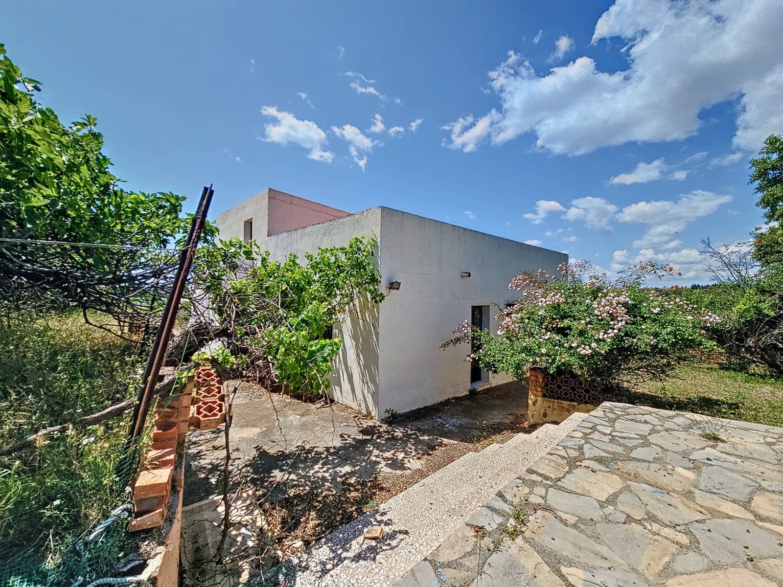 3 chambre Finca/Maison de Campagne à vendre à Cancelada avec piscine garage - 1 400 000 € (Ref: 7622489)