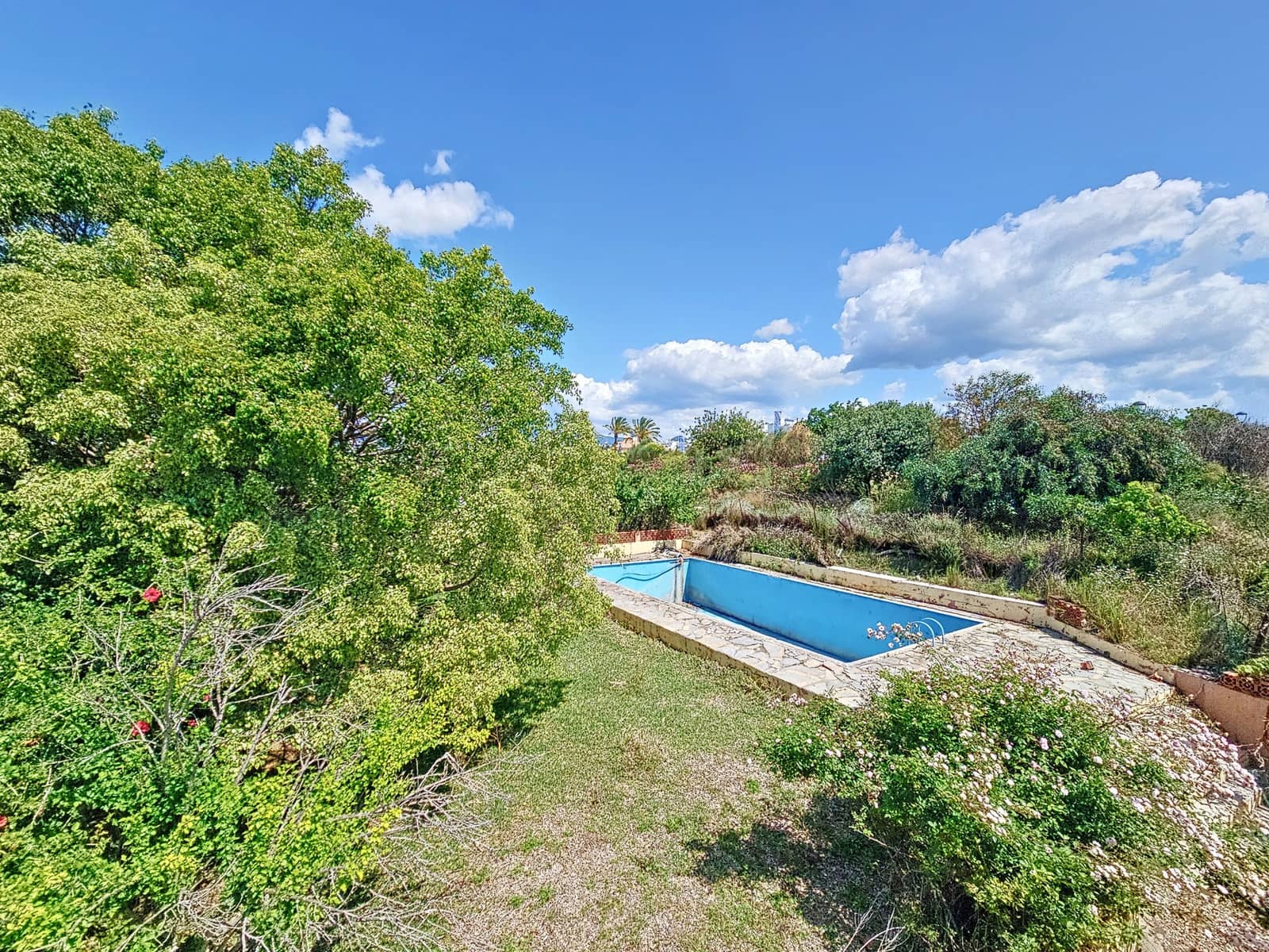3 chambre Finca/Maison de Campagne à vendre à Cancelada avec piscine garage - 1 400 000 € (Ref: 7622489)