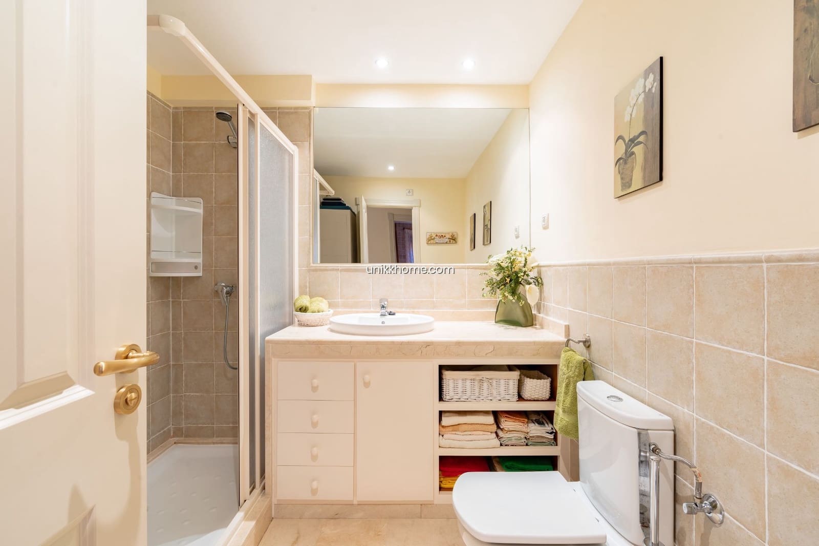 3 bedroom Apartment for sale in Estepona with pool garage - € 495,000 (Ref: 7654073)