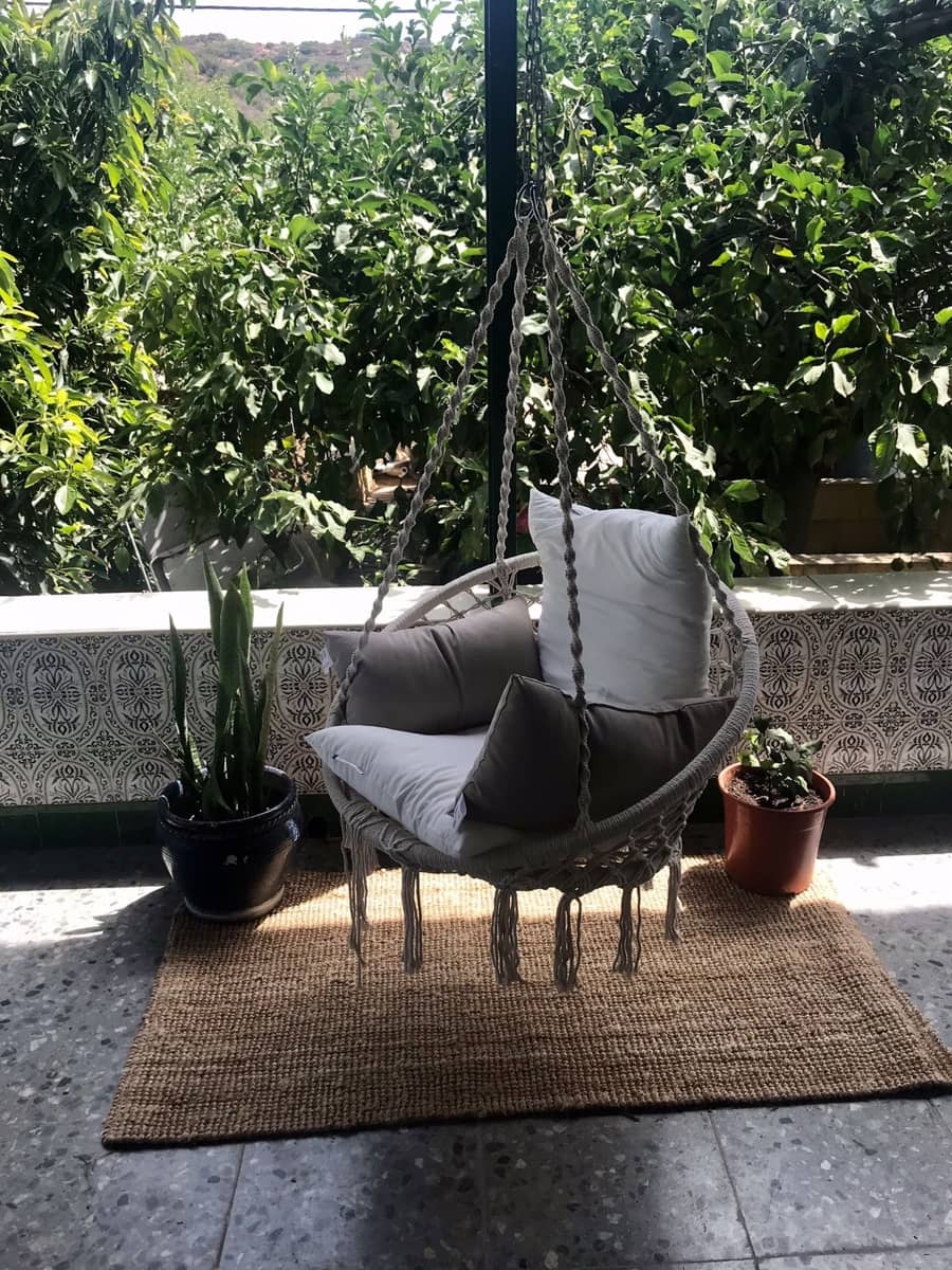 2 sypialnia Finka/Dom wiejski na sprzedaż w El Velerin z basenem garażem - 380 000 € (Ref: 7654077)