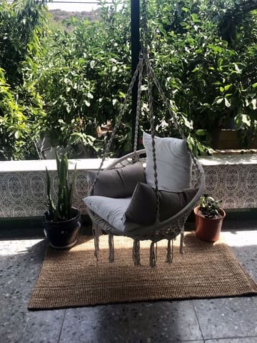 2 sypialnia Finka/Dom wiejski na sprzedaż w El Velerín, Estepona z basenem garażem - 380 000 € (Ref: 7654077)