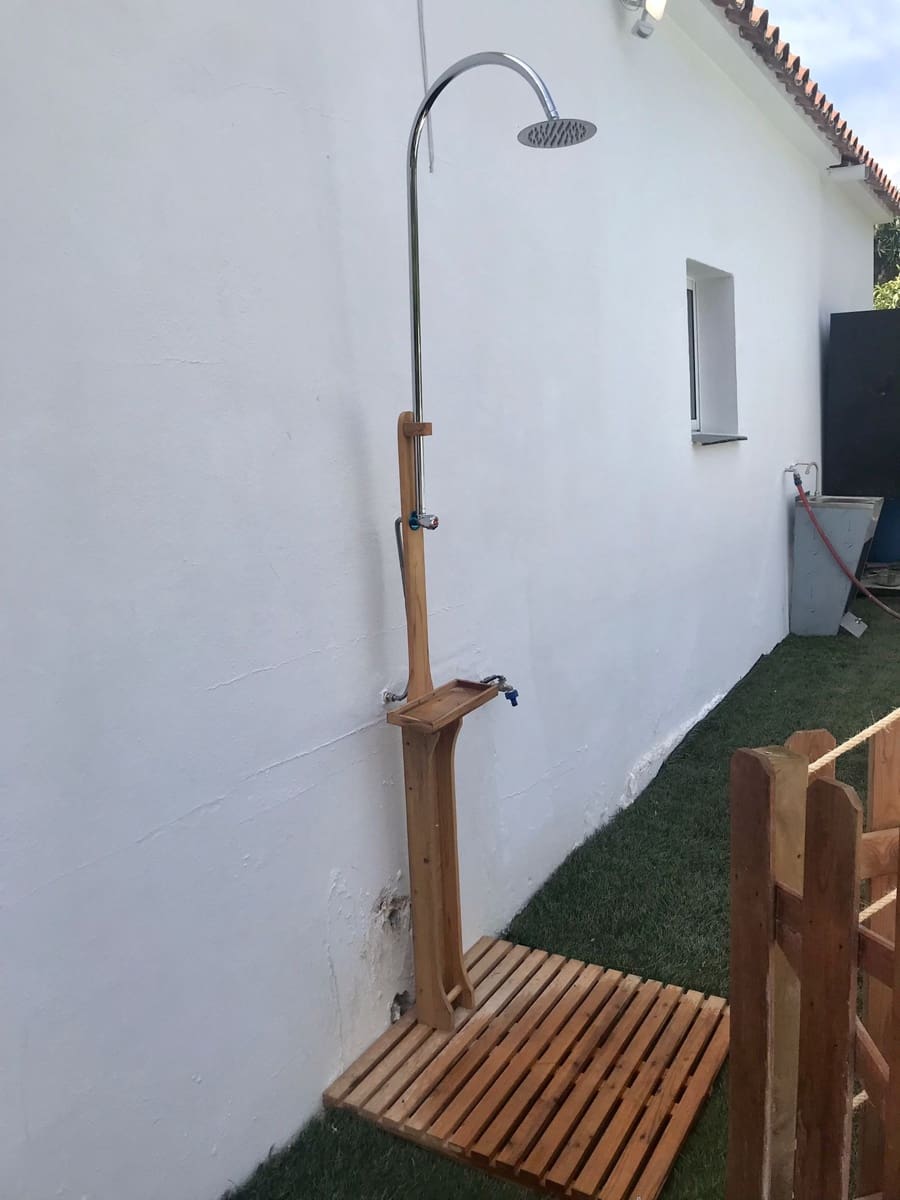 2 sypialnia Finka/Dom wiejski na sprzedaż w El Velerin z basenem garażem - 380 000 € (Ref: 7654077)