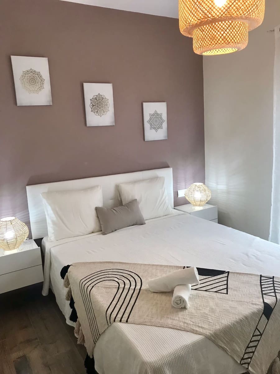 2 sypialnia Finka/Dom wiejski na sprzedaż w El Velerin z basenem garażem - 380 000 € (Ref: 7654077)