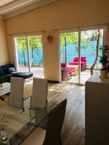 2 sypialnia Finka/Dom wiejski na sprzedaż w El Velerín, Estepona z basenem garażem - 380 000 € (Ref: 7654077)