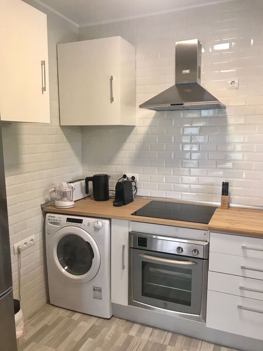 2 sypialnia Finka/Dom wiejski na sprzedaż w El Velerin z basenem garażem - 380 000 € (Ref: 7654077)