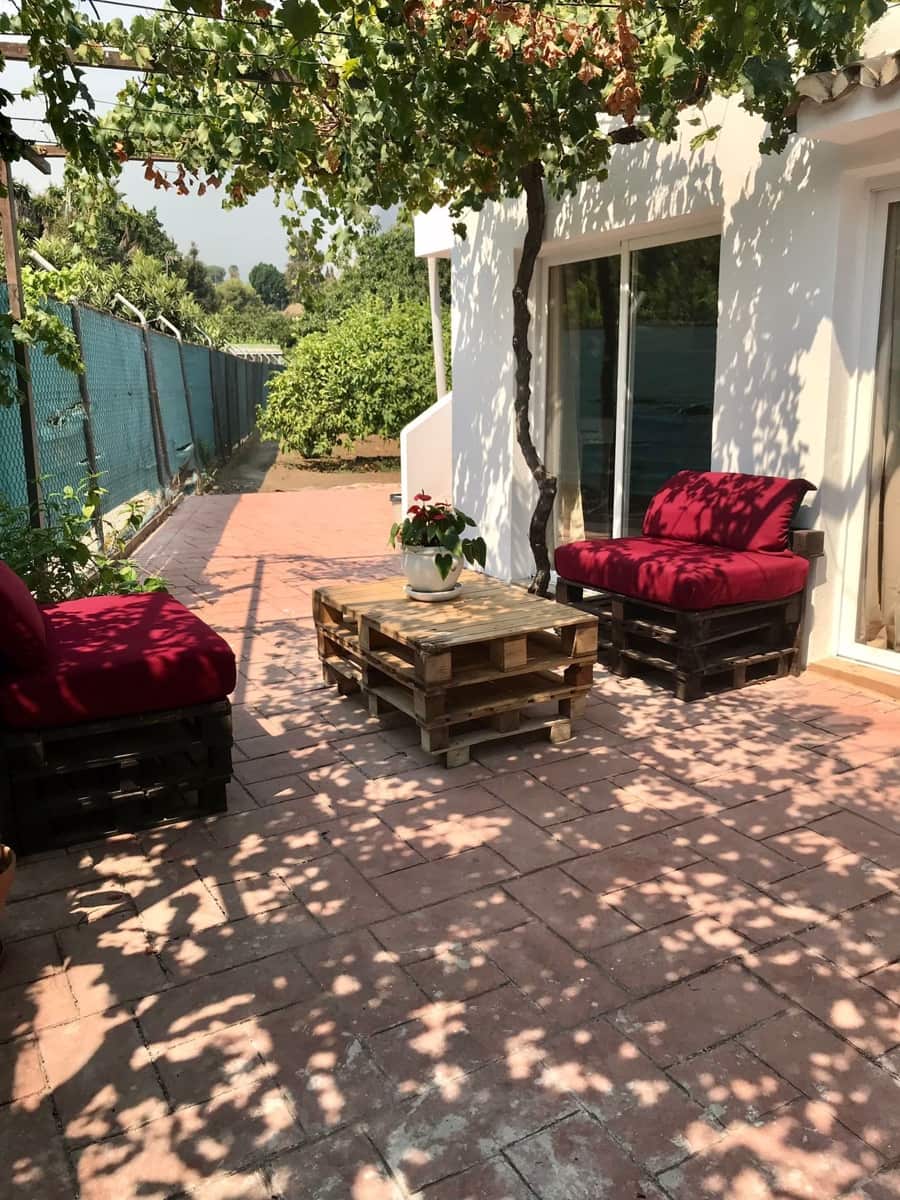 2 sypialnia Finka/Dom wiejski na sprzedaż w El Velerin z basenem garażem - 380 000 € (Ref: 7654077)