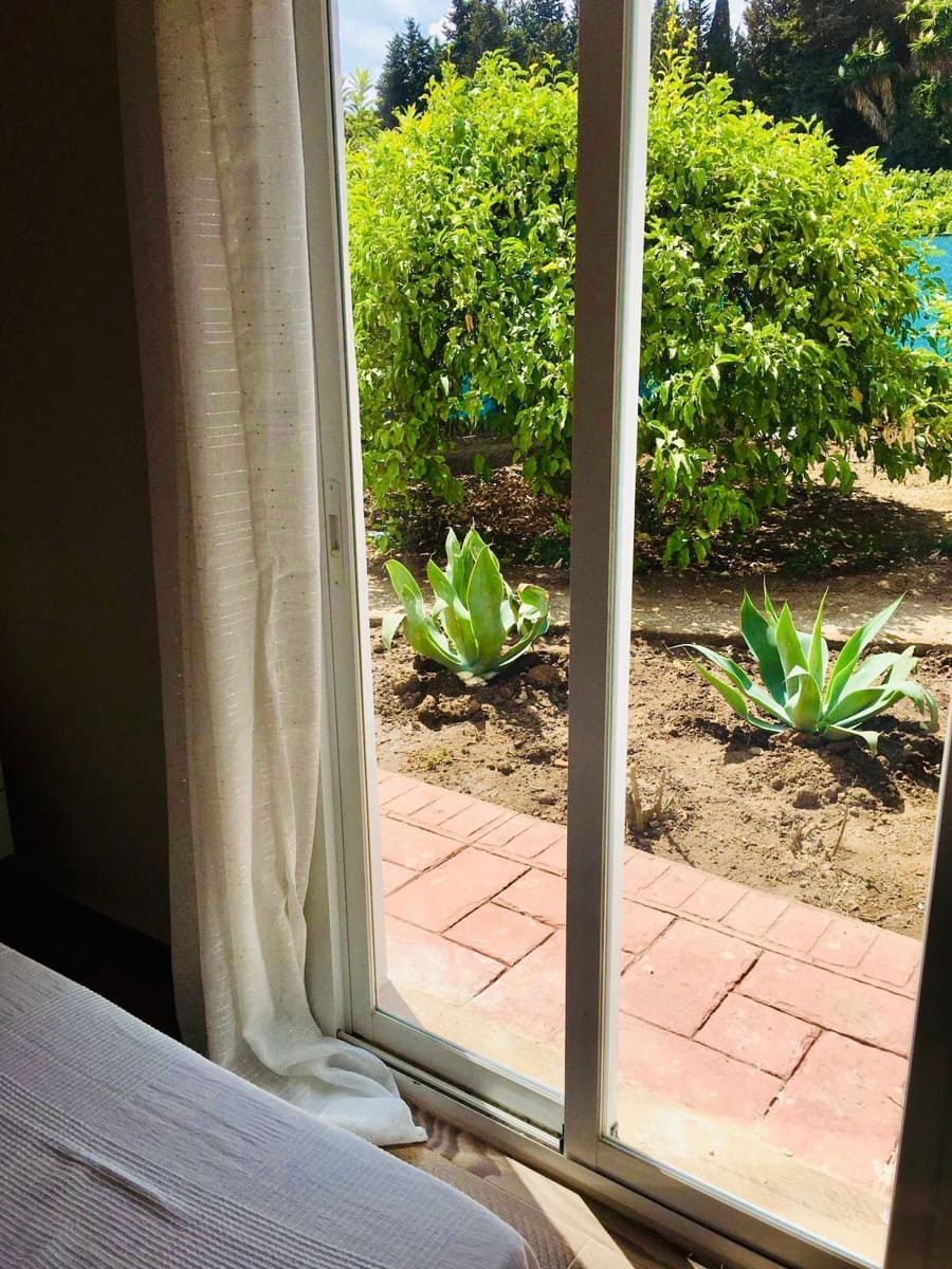 2 sypialnia Finka/Dom wiejski na sprzedaż w El Velerin z basenem garażem - 380 000 € (Ref: 7654077)