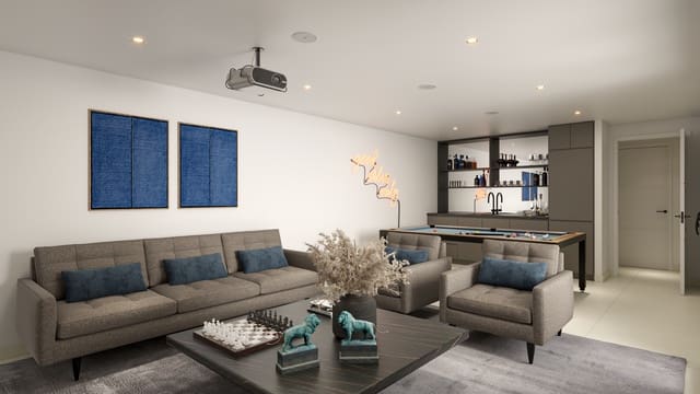 4 Zimmer Villa zu verkaufen in El Paraiso, Estepona mit Pool Garage - 1.800.000 € (Ref: 7654089)
