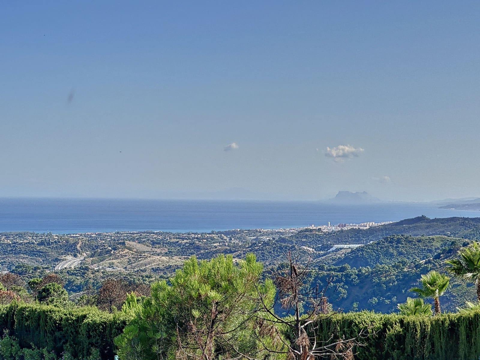 4 bedroom Finca/Country House for sale in El Padron with pool garage - € 8,000,000 (Ref: 7766836)