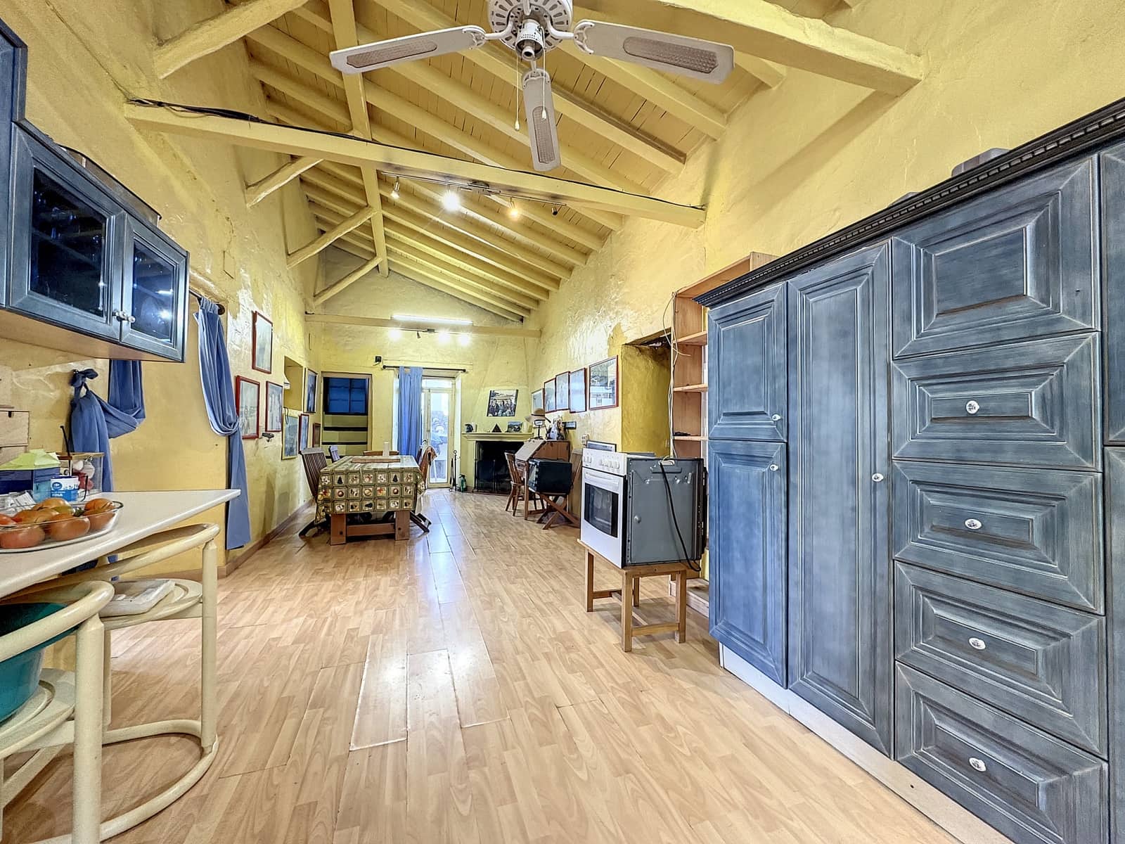 4 bedroom Finca/Country House for sale in El Padron with pool garage - € 8,000,000 (Ref: 7766836)