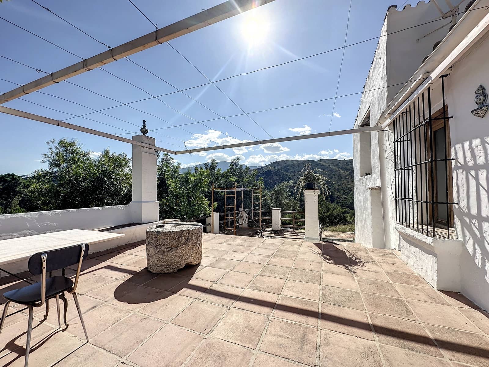 4 bedroom Finca/Country House for sale in El Padron with pool garage - € 8,000,000 (Ref: 7766836)