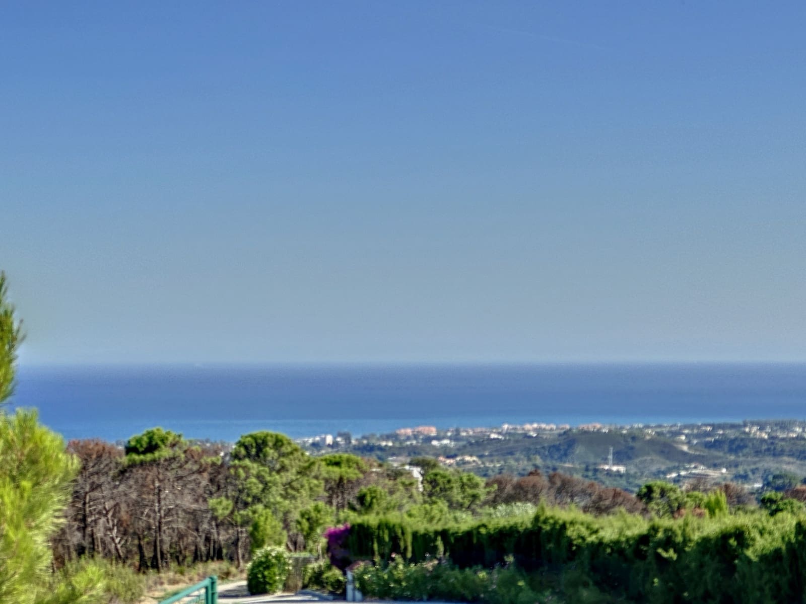 4 bedroom Finca/Country House for sale in El Padron with pool garage - € 8,000,000 (Ref: 7766836)