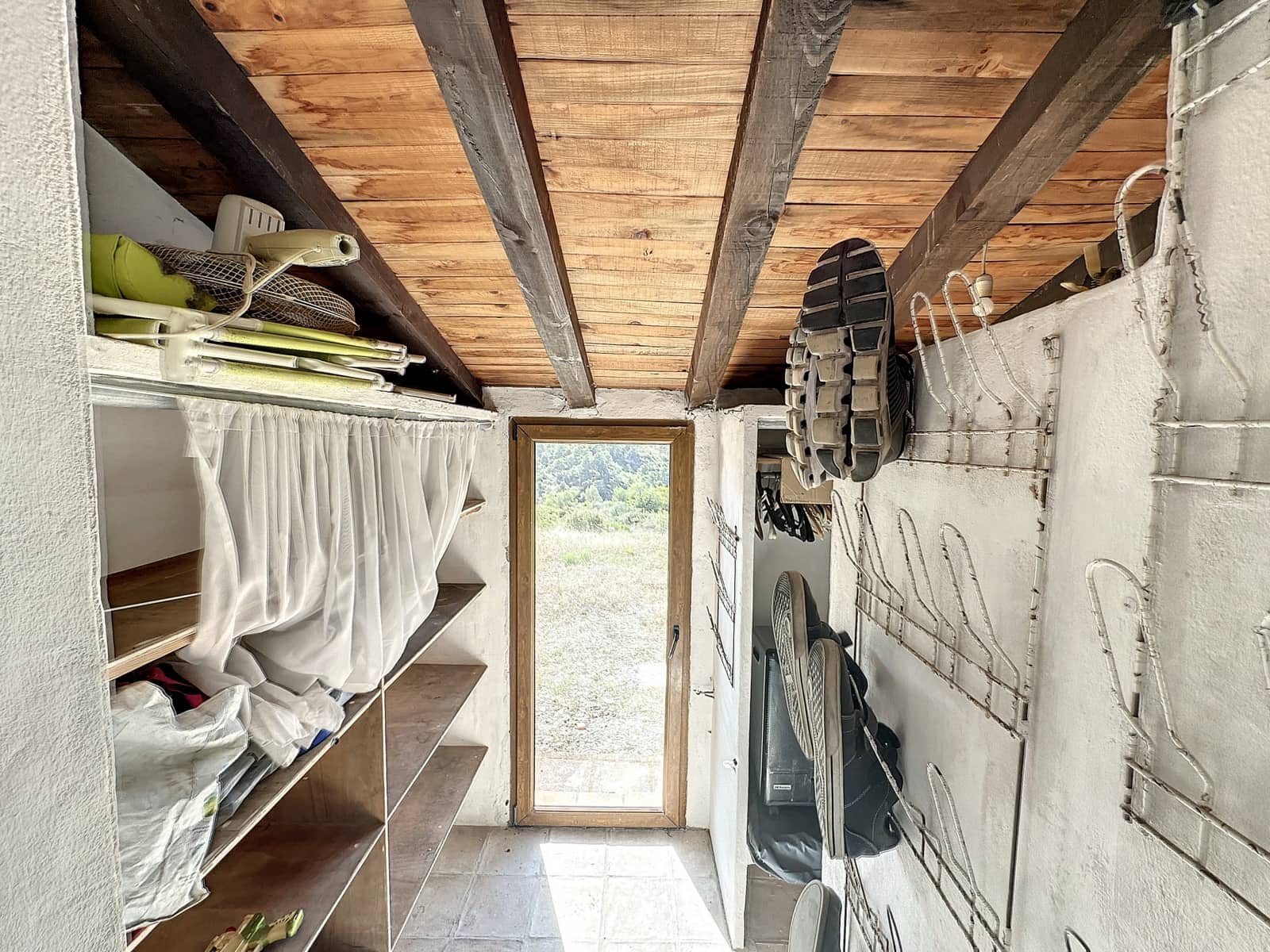 4 bedroom Finca/Country House for sale in El Padron with pool garage - € 8,000,000 (Ref: 7766836)