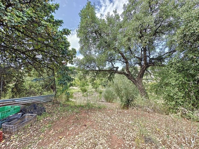 2 makuuhuone Maalaistalo myytävänä paikassa El Padrón, Estepona - 530 000 € (Ref: 7766839)