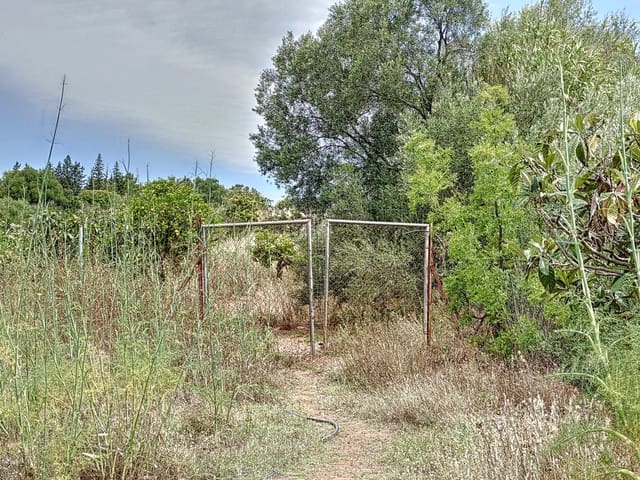 2 makuuhuone Maalaistalo myytävänä paikassa El Padrón, Estepona - 530 000 € (Ref: 7766839)