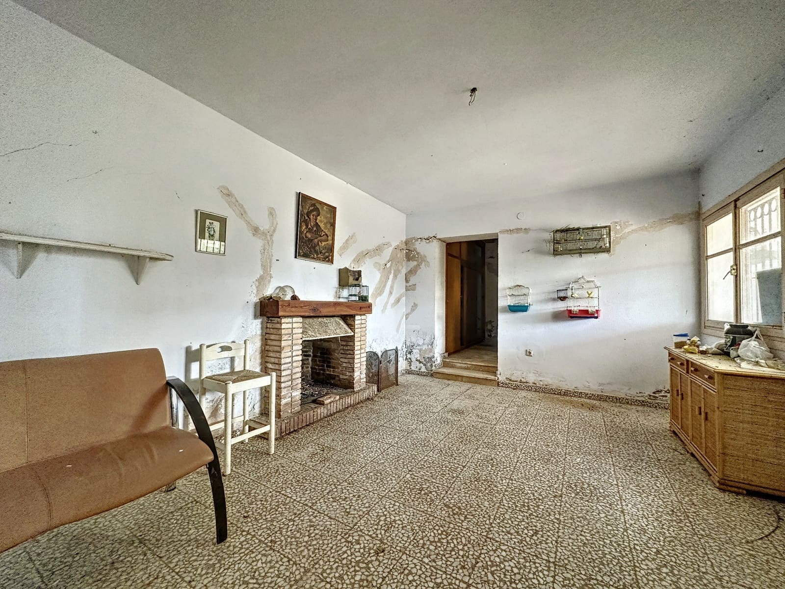 2 makuuhuone Maalaistalo myytävänä paikassa El Padron - 530 000 € (Ref: 7766839)